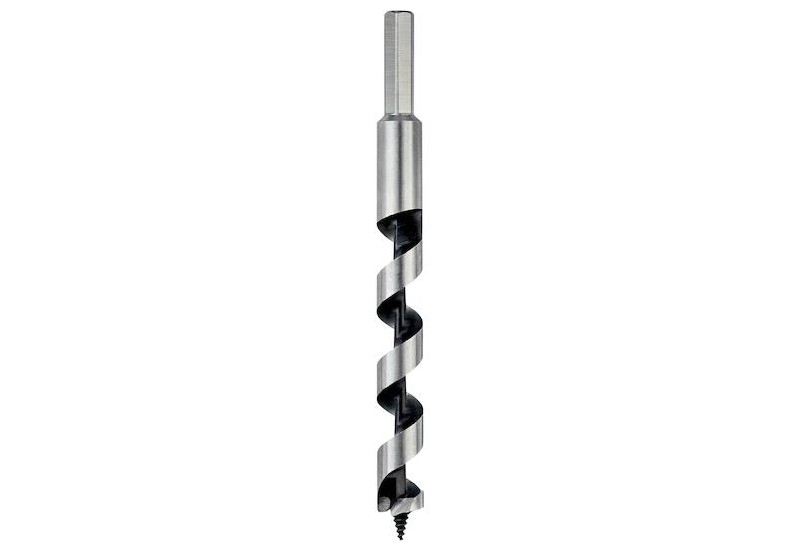 DEWALT - Mèche à bois spirale simple 18X100X200M