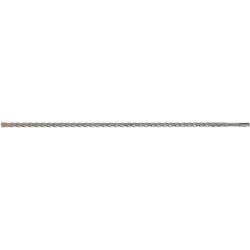 DEWALT - Foret béton SDS-Plus Extreme 2 taillants 8X350X410 mm