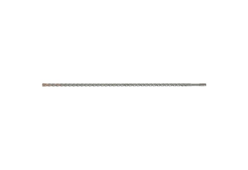DEWALT - Foret béton SDS-Plus Extreme 2 taillants 8X350X410 mm