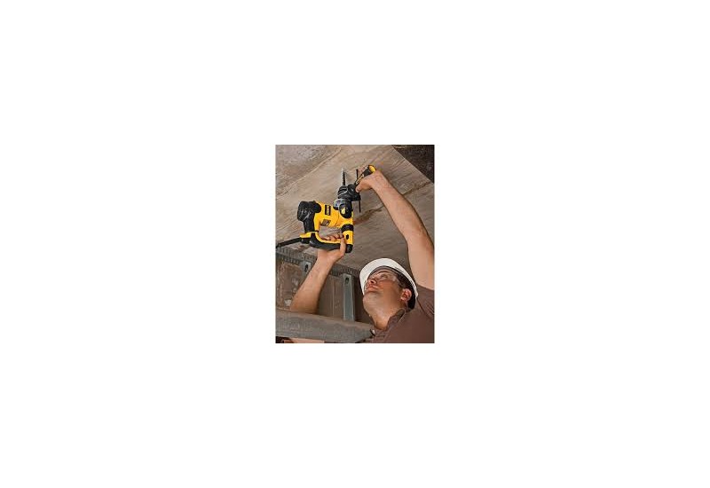 DEWALT - Foret béton SDS-Plus Extreme 2 taillants 8X350X410 mm DEWALT - Foret béton SDS-Plus Extreme 2 taillants 8X350X410 mm