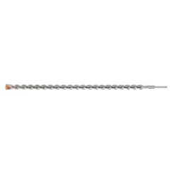 DEWALT - Foret béton SDS-Plus Extreme 2 taillants 12x300x350 mm