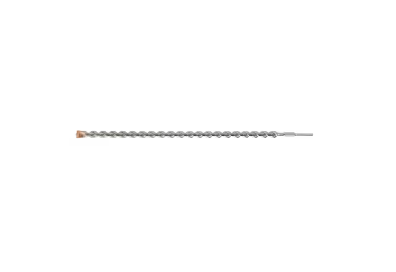 DEWALT - Foret béton SDS-Plus Extreme 2 taillants 12x300x350 mm