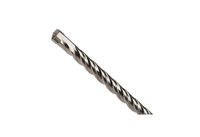 DEWALT - Foret béton SDS-Plus XLR 4 taillants 12x150x200 mm DEWALT - Foret béton SDS-Plus XLR 4 taillants 12x150x200 mm