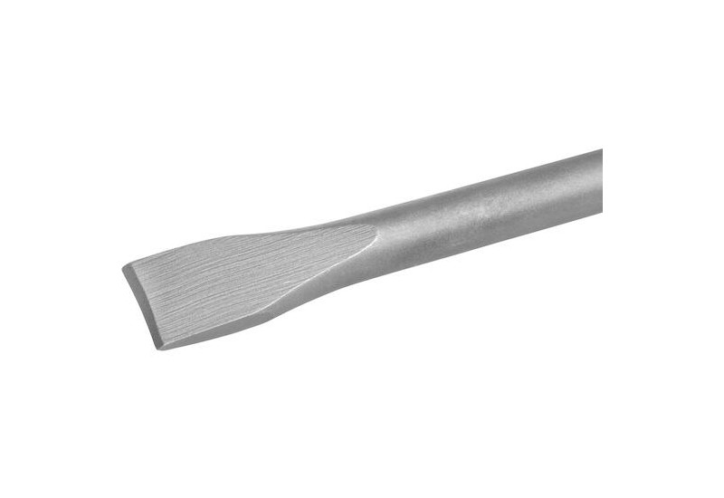 DEWALT - Burin plat SDS-Plus 250 x 20 mm DEWALT - Burin plat SDS-Plus 250 x 20 mm