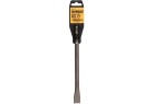 DEWALT - Burin plat SDS-Plus 250 x 20 mm