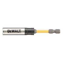 DEWALT - Impact Ready Bit Holder With Torsion Zone