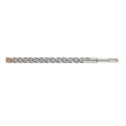 DEWALT - Foret béton SDS-Plus Extreme 2 taillants 15X250X300 mm