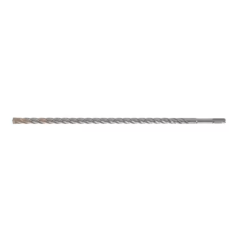 DEWALT - Foret béton SDS-Plus Extreme 2 taillants 10x300x350 mm