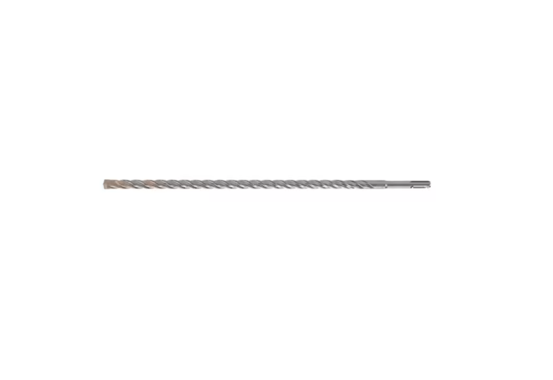 DEWALT - Foret béton SDS-Plus Extreme 2 taillants 10x300x350 mm