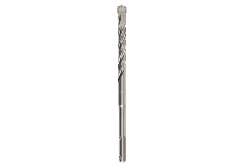 DEWALT - Foret beton SDS-Plus XLR 4 taillants   12x100x160mm