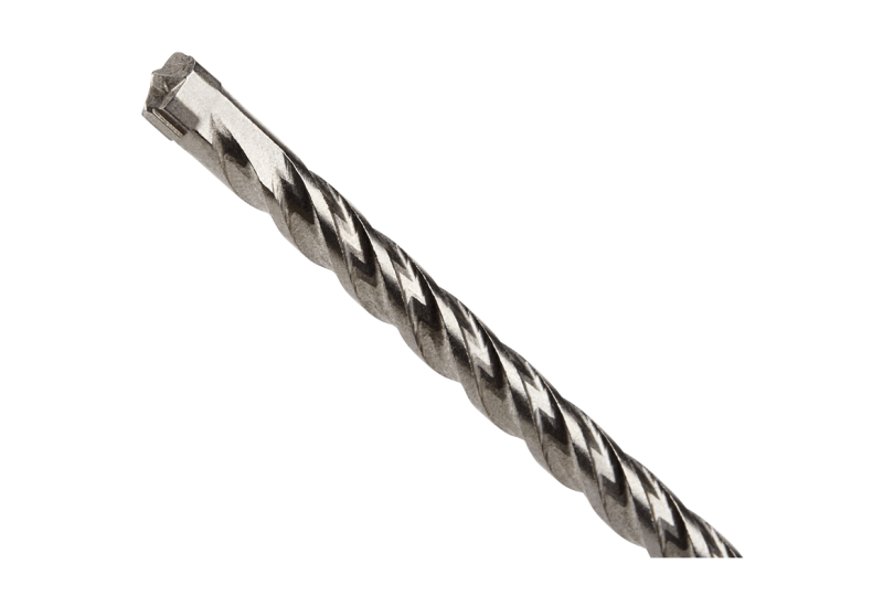 DEWALT - Foret beton SDS-Plus XLR 4 taillants 12x100x160mm DEWALT - Foret beton SDS-Plus XLR 4 taillants 12x100x160mm