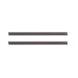 DEWALT - Fers de rabot HSS pour DW677, DW678K, DW678EK, DW680K