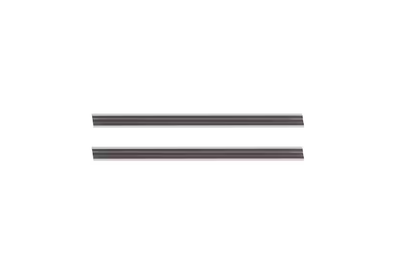 DEWALT - Fers de rabot HSS pour DW677, DW678K, DW678EK, DW680K