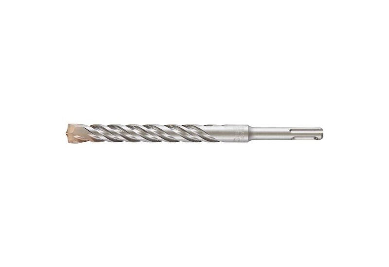 DEWALT - Foret béton SDS-Plus Extreme 2 taillants 15X150X200 mm