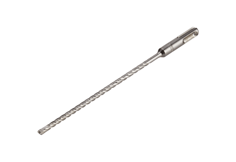DEWALT - Foret béton SDS-Plus XLR 4 taillants 6X200X260 mm DEWALT - Foret béton SDS-Plus XLR 4 taillants 6X200X260 mm