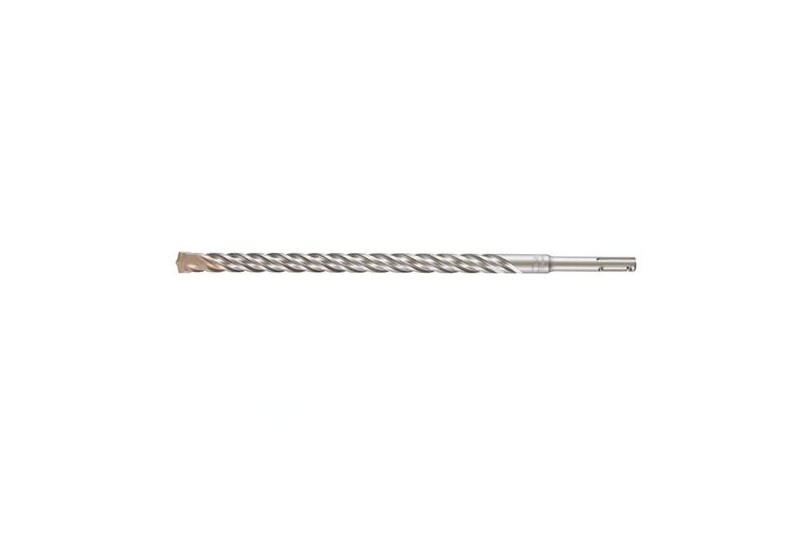 DEWALT - Foret béton SDS-Plus Extreme 2 taillants 14X250X300 mm