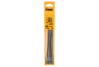 DEWALT - 5 porte-embouts de vis en bande 153 mm