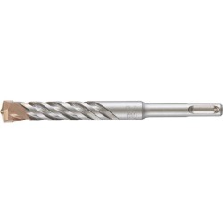 DEWALT - Foret béton SDS-Plus Extreme 2 taillants 16X100X160 mm