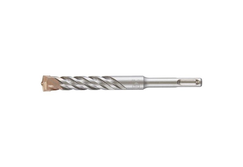 DEWALT - Foret béton SDS-Plus Extreme 2 taillants 16X100X160 mm