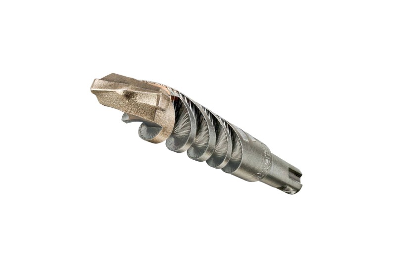 DEWALT - Foret béton SDS-Plus Extreme 2 taillants 16X100X160 mm DEWALT - Foret béton SDS-Plus Extreme 2 taillants 16X100X160 mm