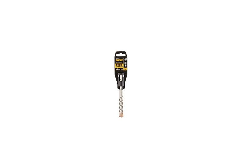 DEWALT - Foret béton SDS-Plus Extreme 2 taillants 16X100X160 mm DEWALT - Foret béton SDS-Plus Extreme 2 taillants 16X100X160 mm