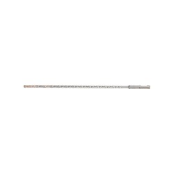 DEWALT - Foret béton SDS-Plus Extreme 2 taillants 6.5X250X310 mm