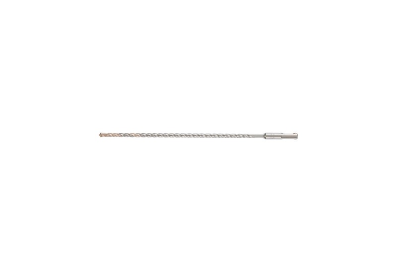 DEWALT - Foret béton SDS-Plus Extreme 2 taillants 6.5X250X310 mm