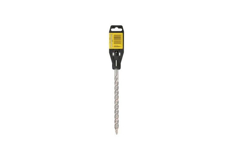 DEWALT - Foret béton SDS-Plus Extreme 2 taillants 14X200X260 mm DEWALT - Foret béton SDS-Plus Extreme 2 taillants 14X200X260 mm