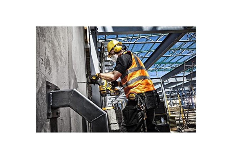 DEWALT - Foret béton SDS-Plus Extreme 2 taillants 14X200X260 mm DEWALT - Foret béton SDS-Plus Extreme 2 taillants 14X200X260 mm