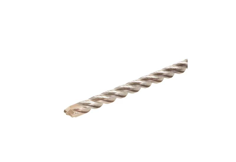 DEWALT - Foret béton SDS-Plus Extreme 2 taillants 14X200X260 mm DEWALT - Foret béton SDS-Plus Extreme 2 taillants 14X200X260 mm
