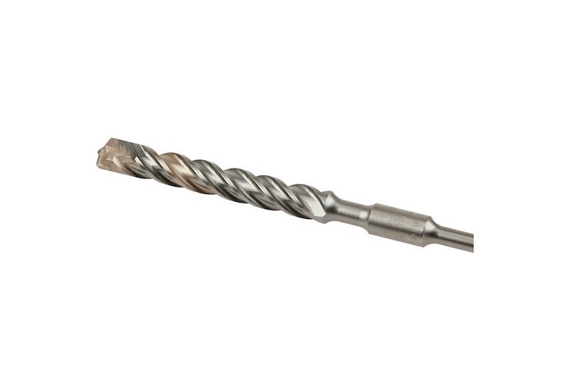 DEWALT - Foret béton SDS-Plus XLR 4 taillants 8x150x210 mm DEWALT - Foret béton SDS-Plus XLR 4 taillants 8x150x210 mm