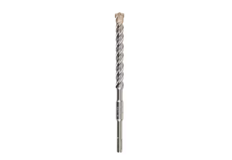 DEWALT - Foret béton SDS-Plus XLR 4 taillants 8x150x210 mm