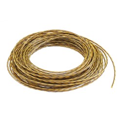 DEWALT - Recharge de fil coupe-bordure 2 mm x 15,2 m