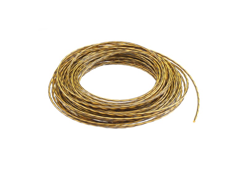 DEWALT - Recharge de fil coupe-bordure 2 mm x 15,2 m DEWALT - Recharge de fil coupe-bordure 2 mm x 15,2 m