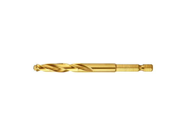 DEWALT - Foret métal impact HS-Ti 8.5X50X101 mm