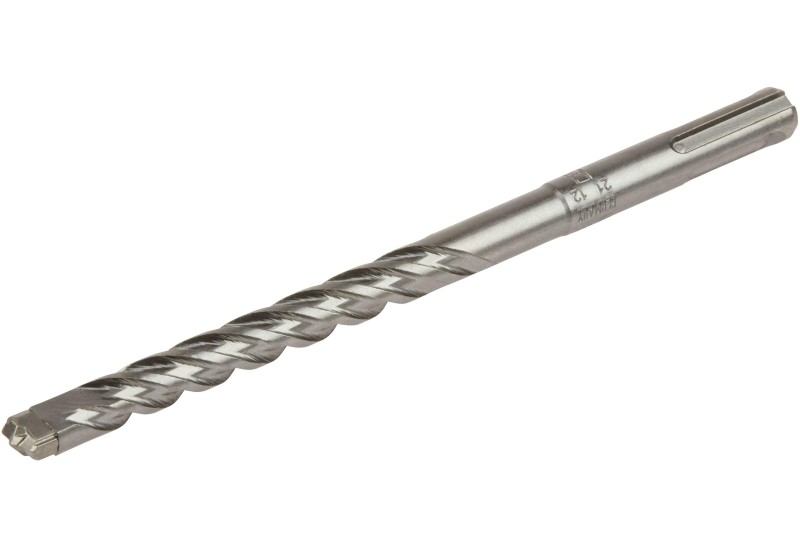 DEWALT - Foret béton SDS-Plus XLR 4 taillants 10X100X160 mm DEWALT - Foret béton SDS-Plus XLR 4 taillants 10X100X160 mm