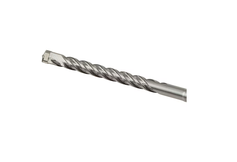 DEWALT - Foret béton SDS-Plus XLR 4 taillants 10X100X160 mm DEWALT - Foret béton SDS-Plus XLR 4 taillants 10X100X160 mm