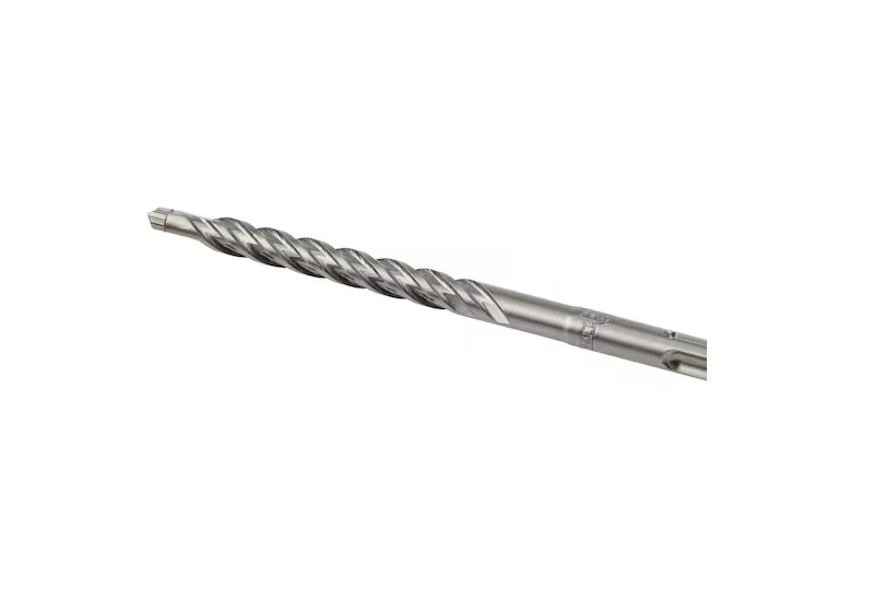 DEWALT - Foret béton SDS-Plus XLR 4 taillants 10X100X160 mm DEWALT - Foret béton SDS-Plus XLR 4 taillants 10X100X160 mm