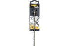 DEWALT - Foret béton SDS-Plus XLR 4 taillants 10X100X160 mm