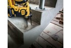 DEWALT - Foret béton SDS-Plus XLR 4 taillants 10X100X160 mm
