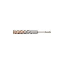 DEWALT - Foret béton SDS-Plus Extreme 2 taillants 15x100x160 mm