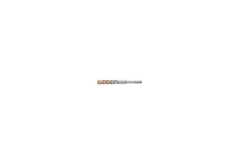 DEWALT - Foret béton SDS-Plus Extreme 2 taillants 15x100x160 mm