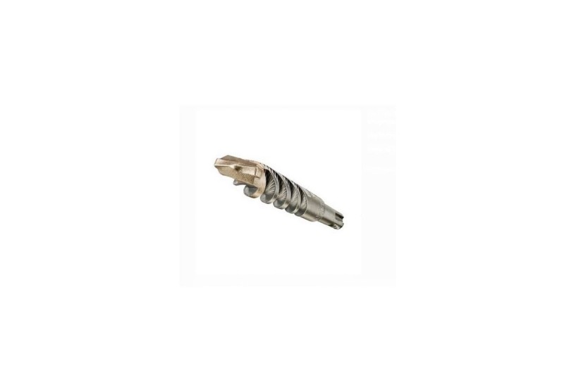 DEWALT - Foret béton SDS-Plus Extreme 2 taillants 15x100x160 mm DEWALT - Foret béton SDS-Plus Extreme 2 taillants 15x100x160 mm