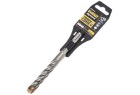 DEWALT - Foret béton SDS-Plus Extreme 2 taillants 15x100x160 mm