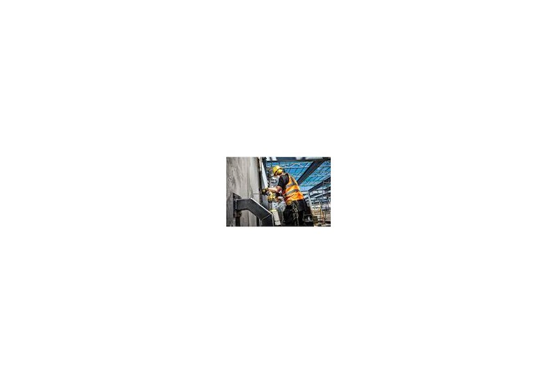 DEWALT - Foret béton SDS-Plus Extreme 2 taillants 15x100x160 mm DEWALT - Foret béton SDS-Plus Extreme 2 taillants 15x100x160 mm