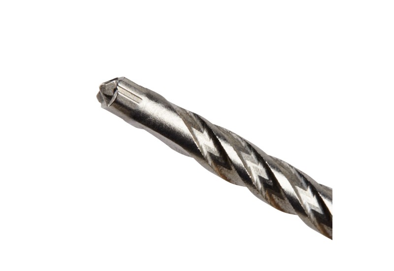 DEWALT - Foret béton SDS-Plus XLR 4 taillants 5X150X210 mm DEWALT - Foret béton SDS-Plus XLR 4 taillants 5X150X210 mm