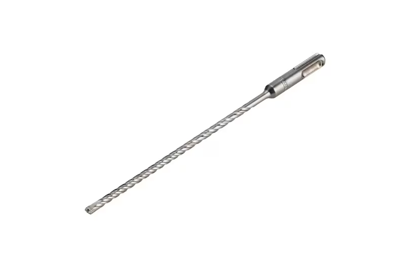 DEWALT - Foret béton SDS-Plus XLR 4 taillants 5X150X210 mm DEWALT - Foret béton SDS-Plus XLR 4 taillants 5X150X210 mm