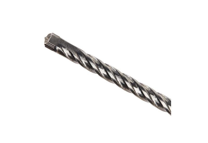 DEWALT - Foret béton SDS-Plus XLR 4 taillants 5X150X210 mm DEWALT - Foret béton SDS-Plus XLR 4 taillants 5X150X210 mm