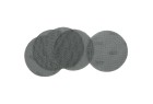 Pack de 5 disques abrasifs maille DeWalt DTM3123 grain 80 diamètre 150mm pour décapage.
