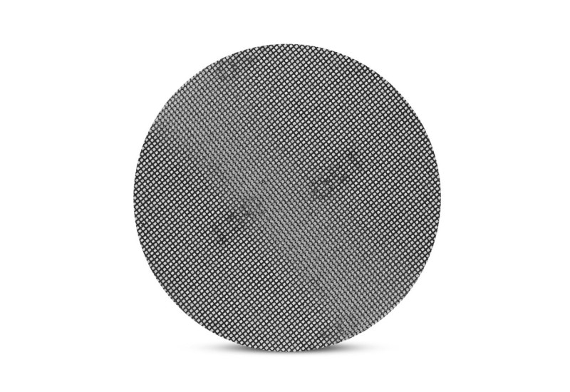 DEWALT - Disque abrasif velcro, structure en maille durée de vie extra longue X4 Ø150 mm grain 120